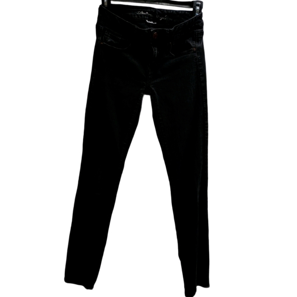 American eagle vintage size 2 skinny jeans